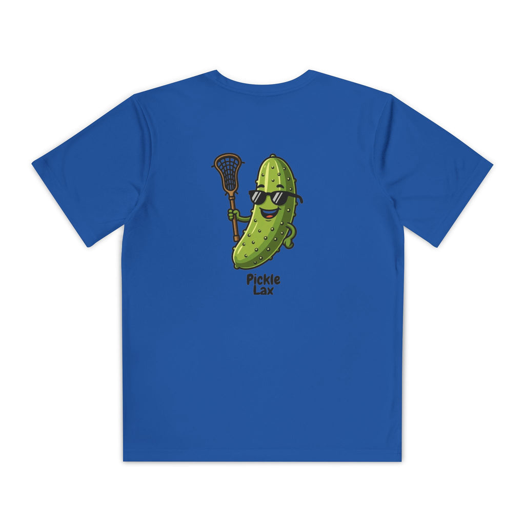 Cheeky Pickle Lax Youth Tee