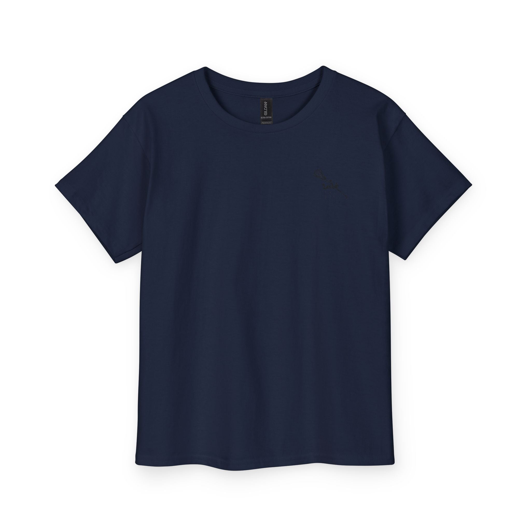 Hurdle the Dead youth laxlab tee