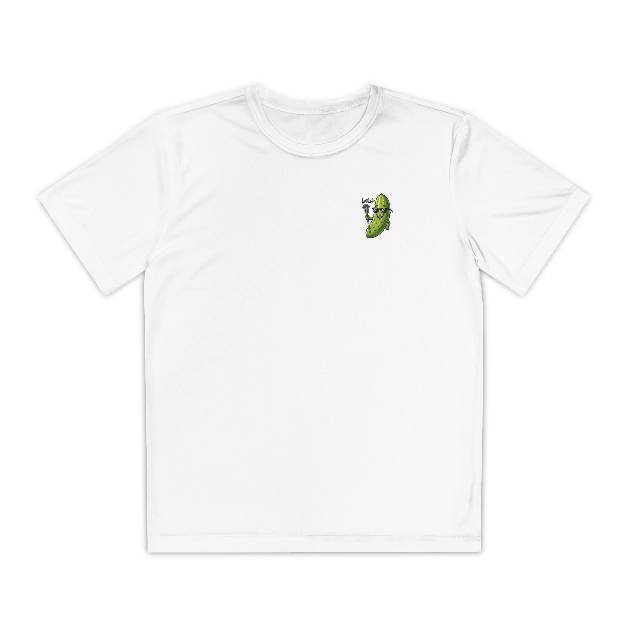Cheeky Pickle Lax Youth Tee