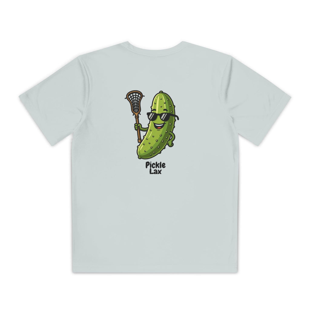 Cheeky Pickle Lax Youth Tee