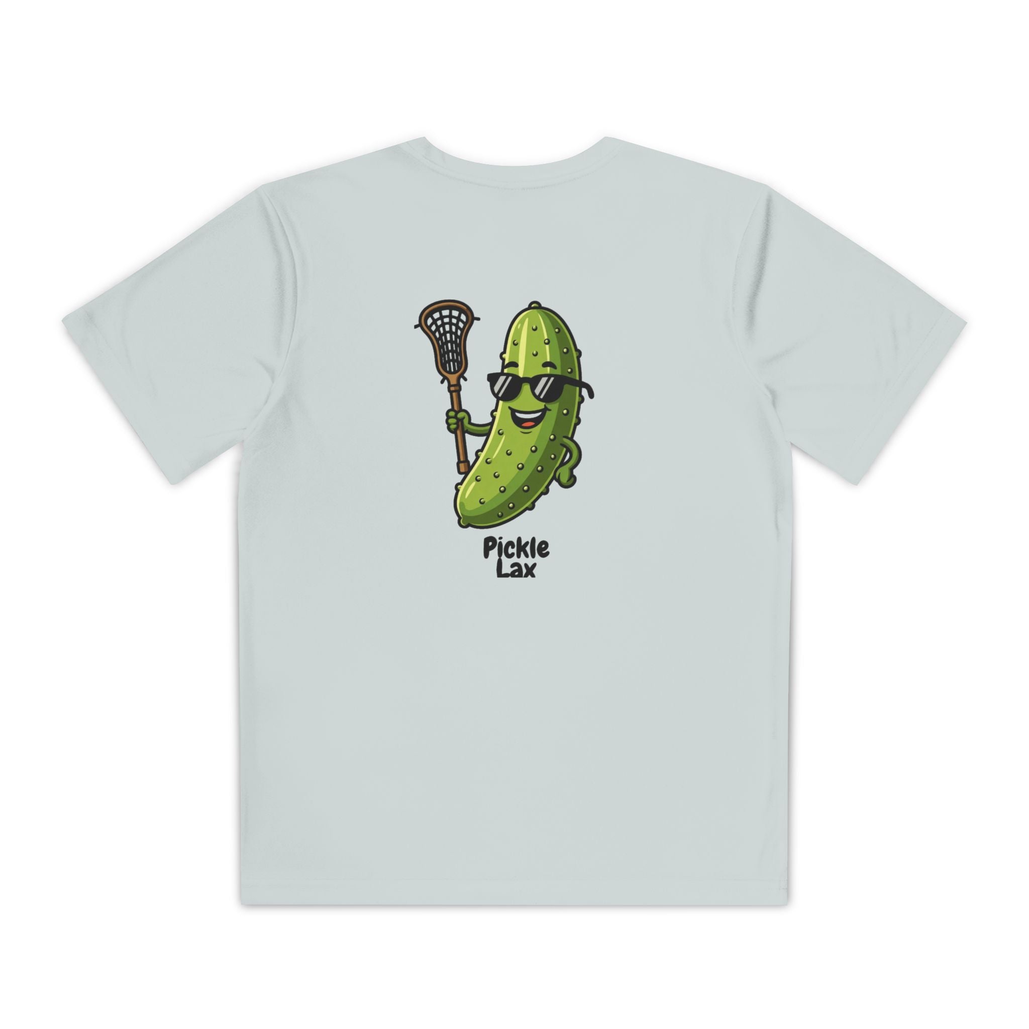 Cheeky Pickle Lax Youth Tee