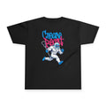 Crease Beast Youth laxlab tee