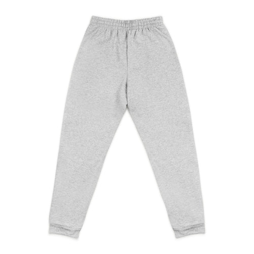 Baggy sweatpants