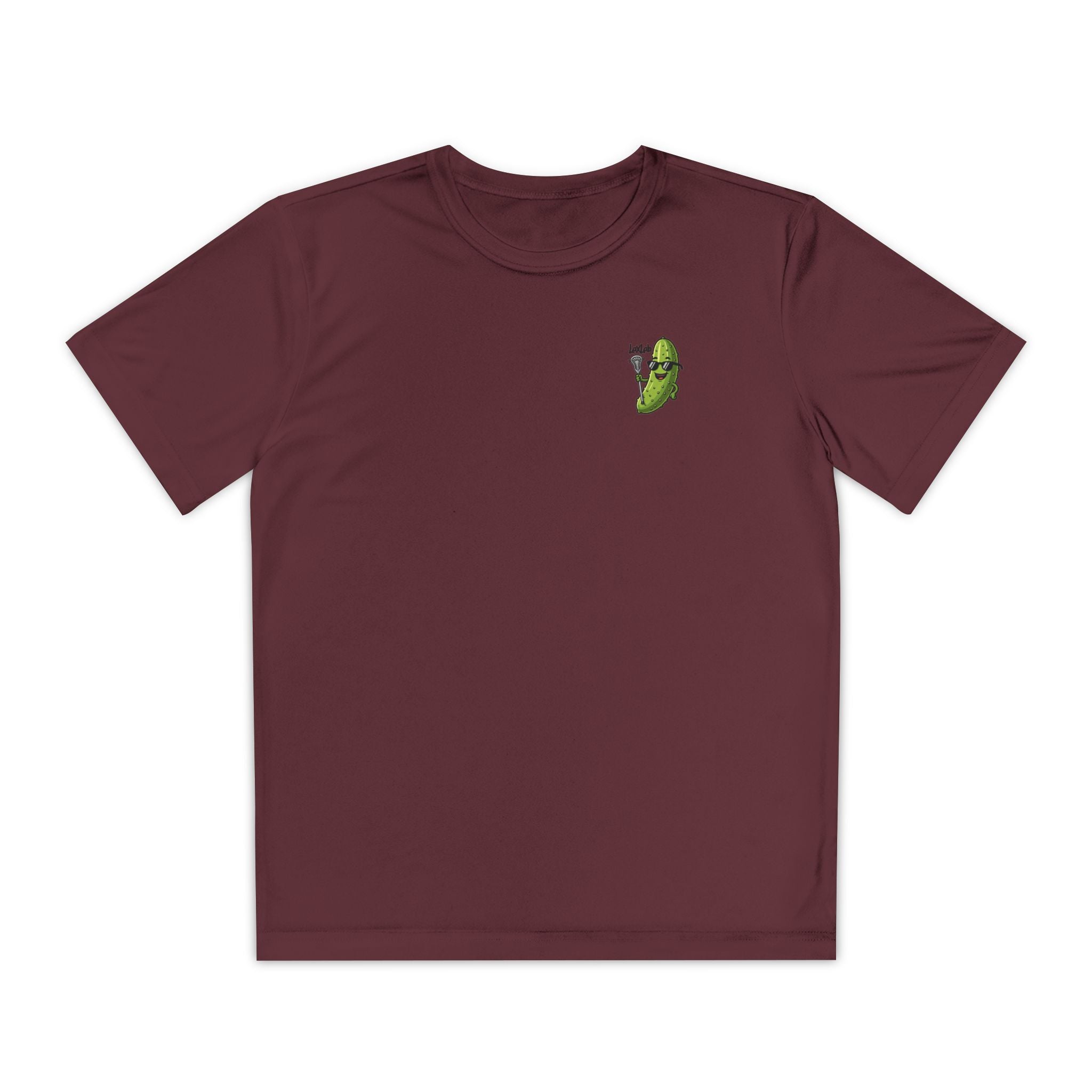 Cheeky Pickle Lax Youth Tee