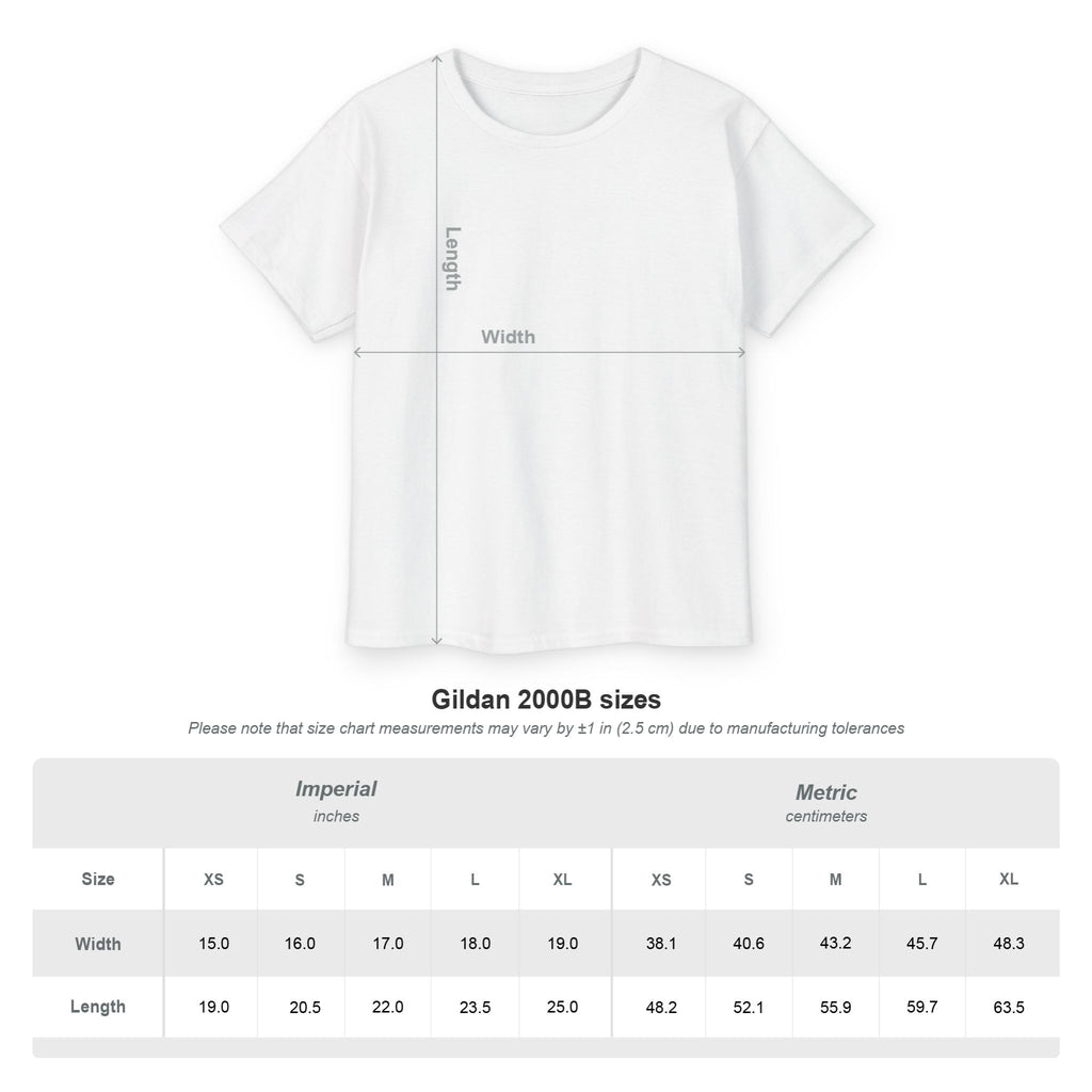 Crease Beast Youth laxlab tee