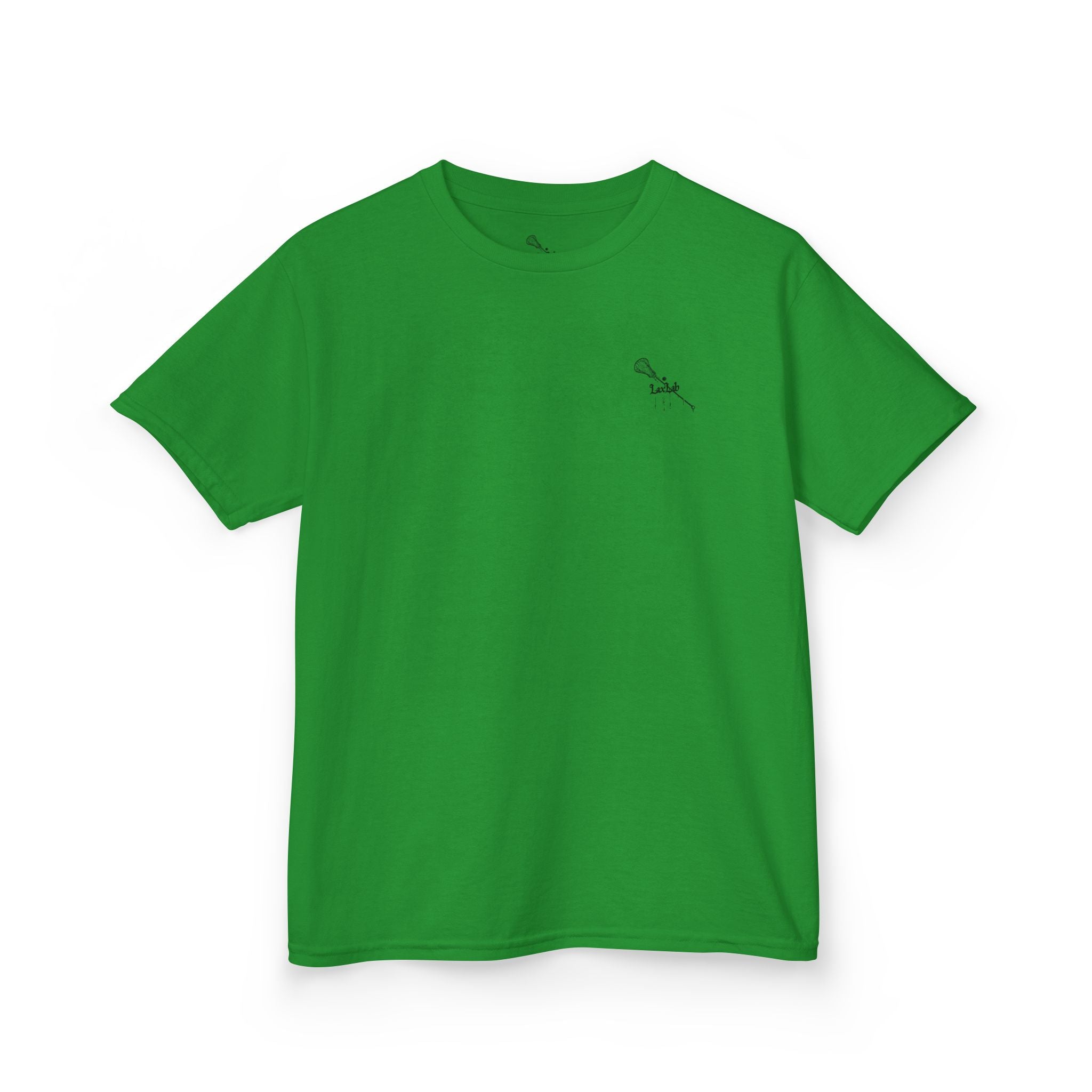 Disaster Duo laxlab youth tee