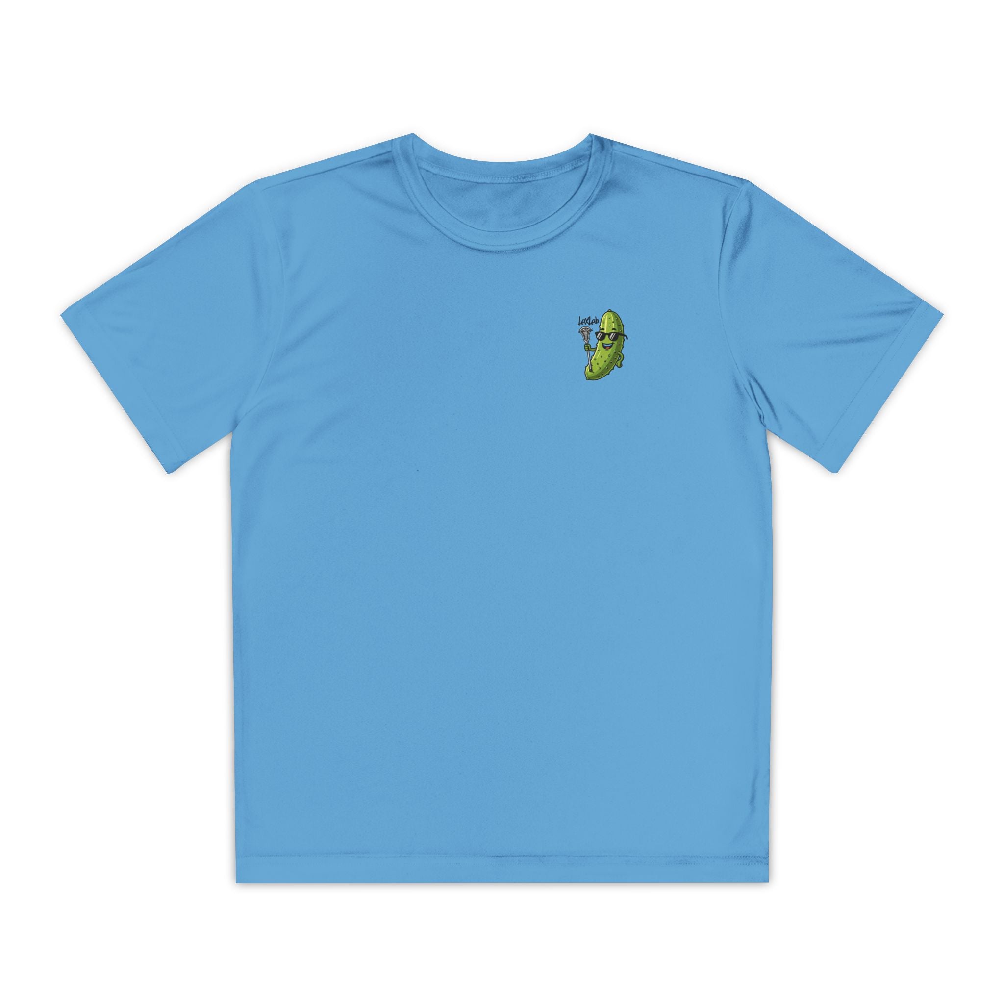 Cheeky Pickle Lax Youth Tee