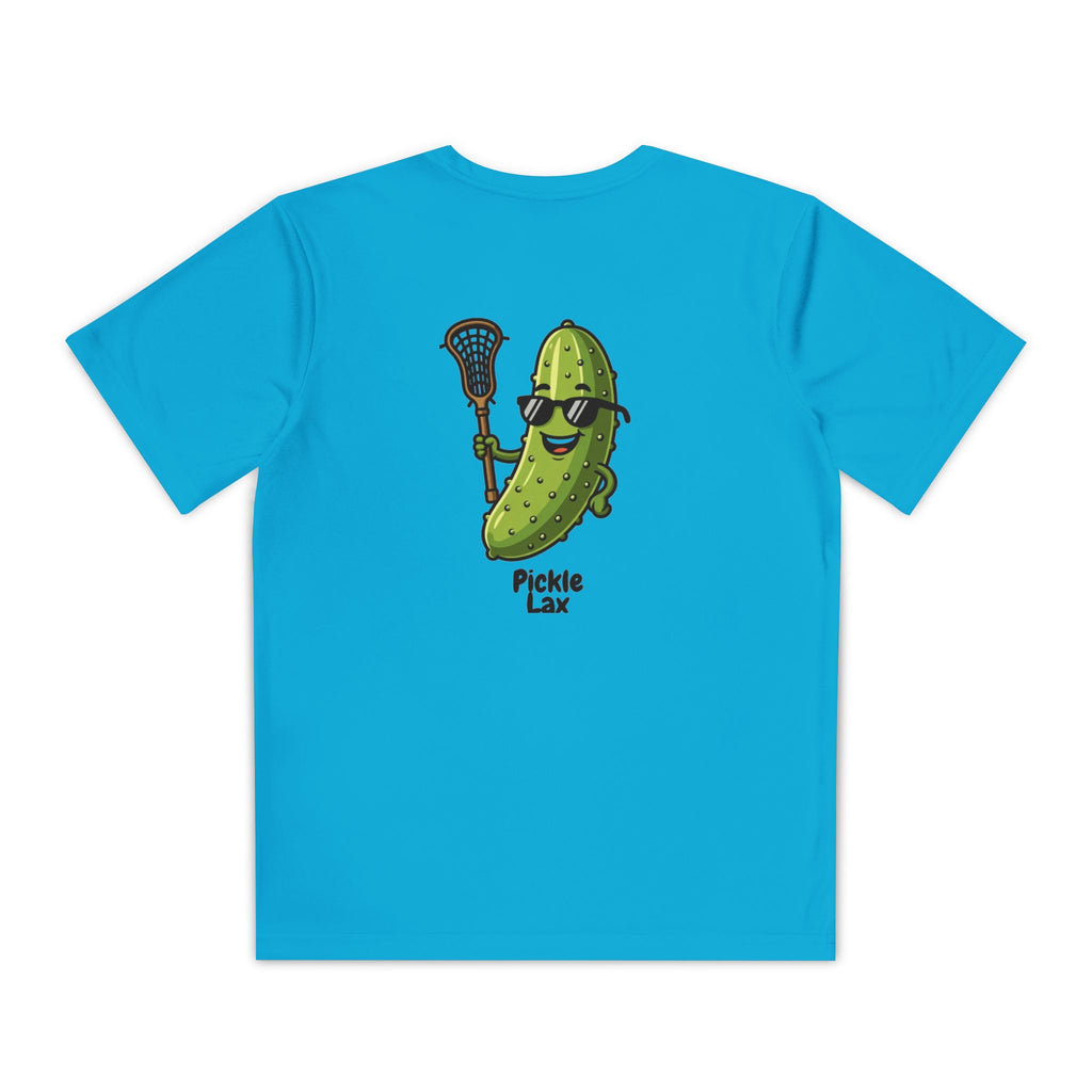 Cheeky Pickle Lax Youth Tee