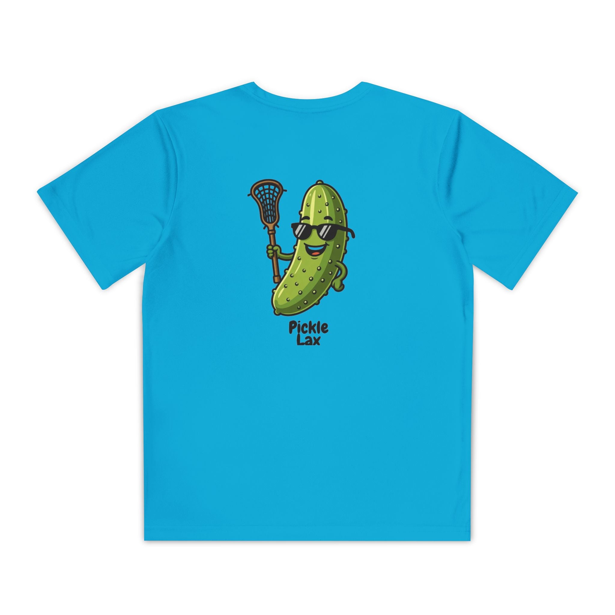 Cheeky Pickle Lax Youth Tee