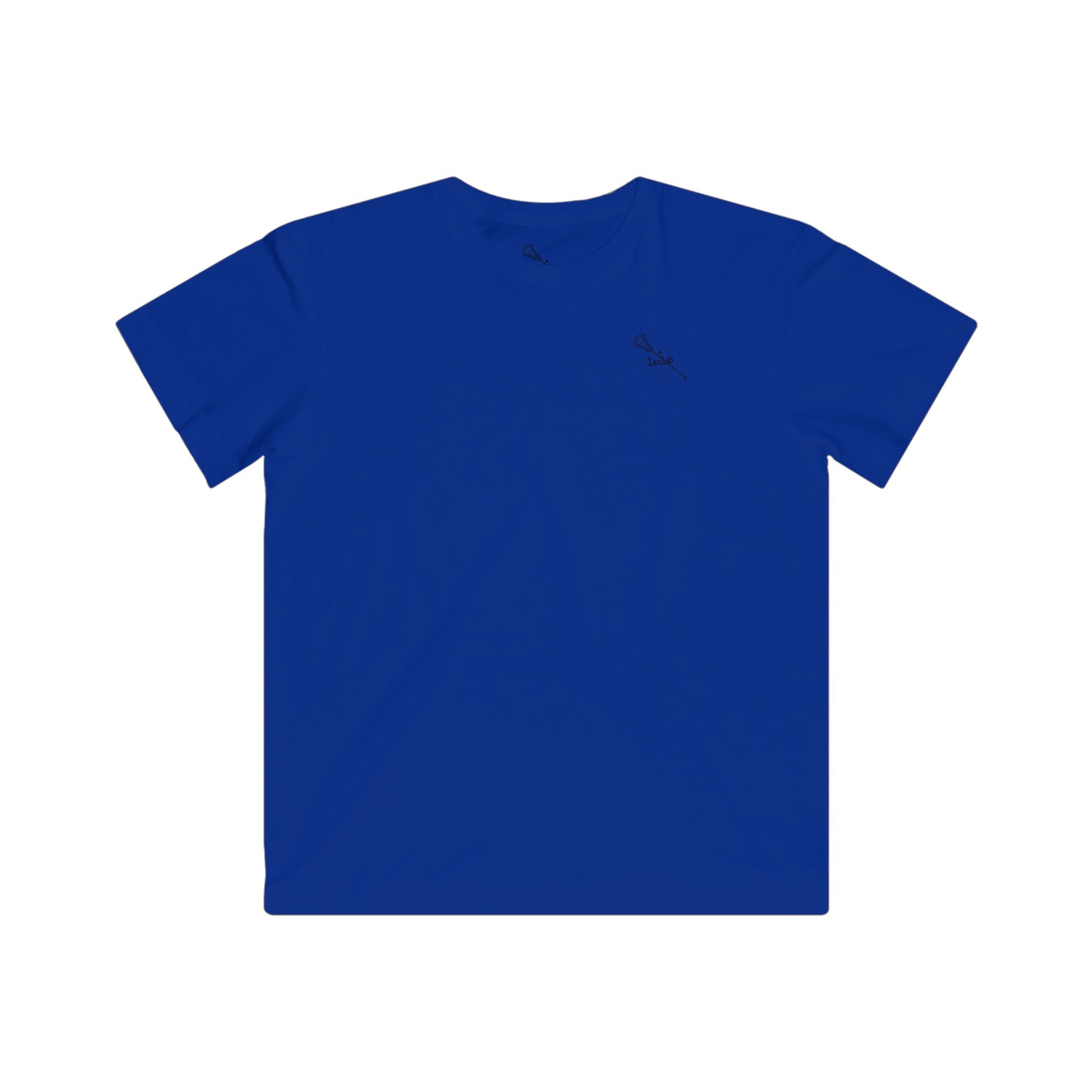 D Pole People laxlab youth tee