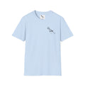 Lacrosse Is Better T-Shirt — Minimalist Lacrosse Stick Tee