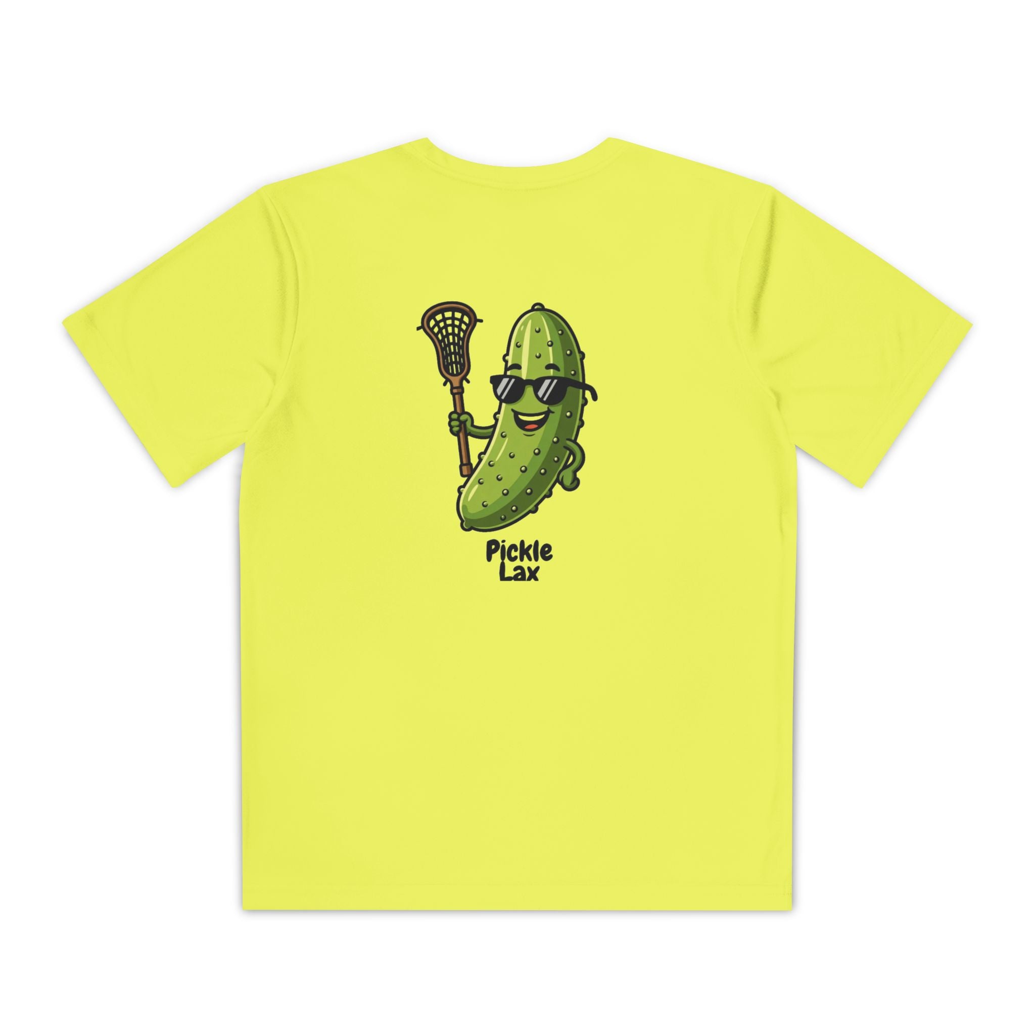 Cheeky Pickle Lax Youth Tee