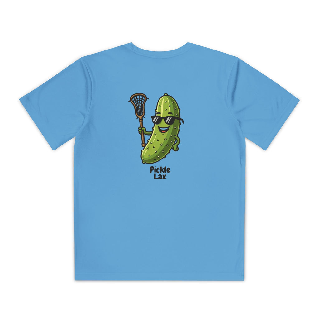 Cheeky Pickle Lax Youth Tee