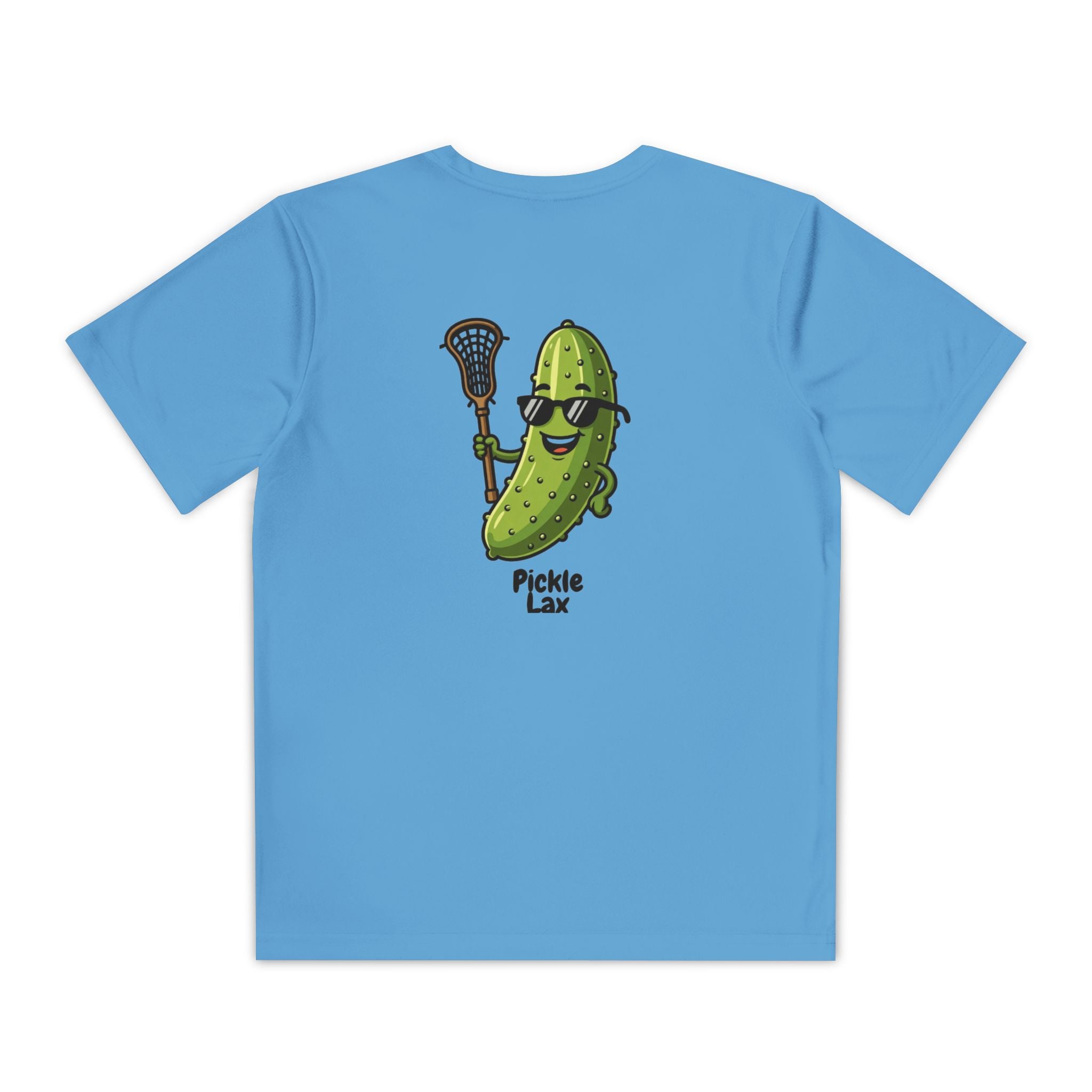 Cheeky Pickle Lax Youth Tee