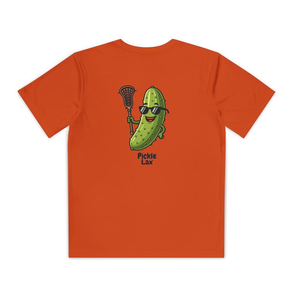 Cheeky Pickle Lax Youth Tee