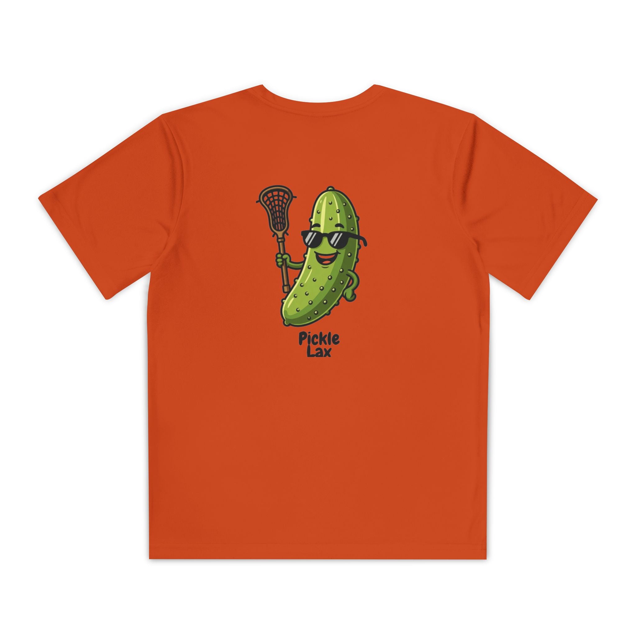 Cheeky Pickle Lax Youth Tee