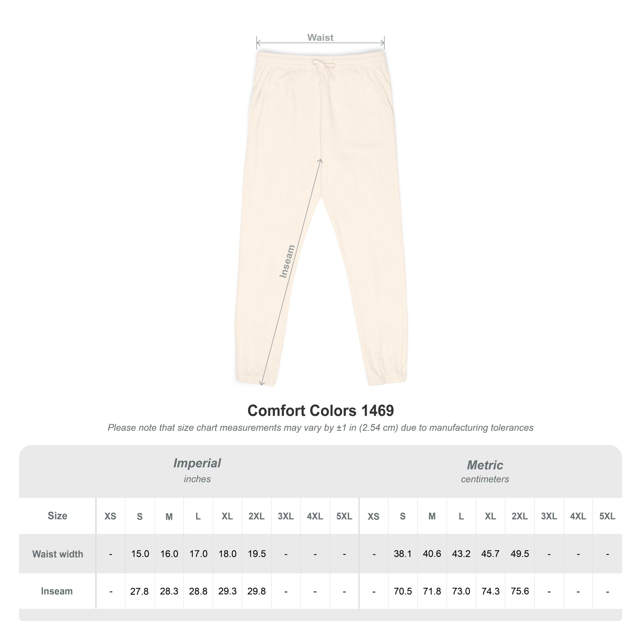 Sweatpants
