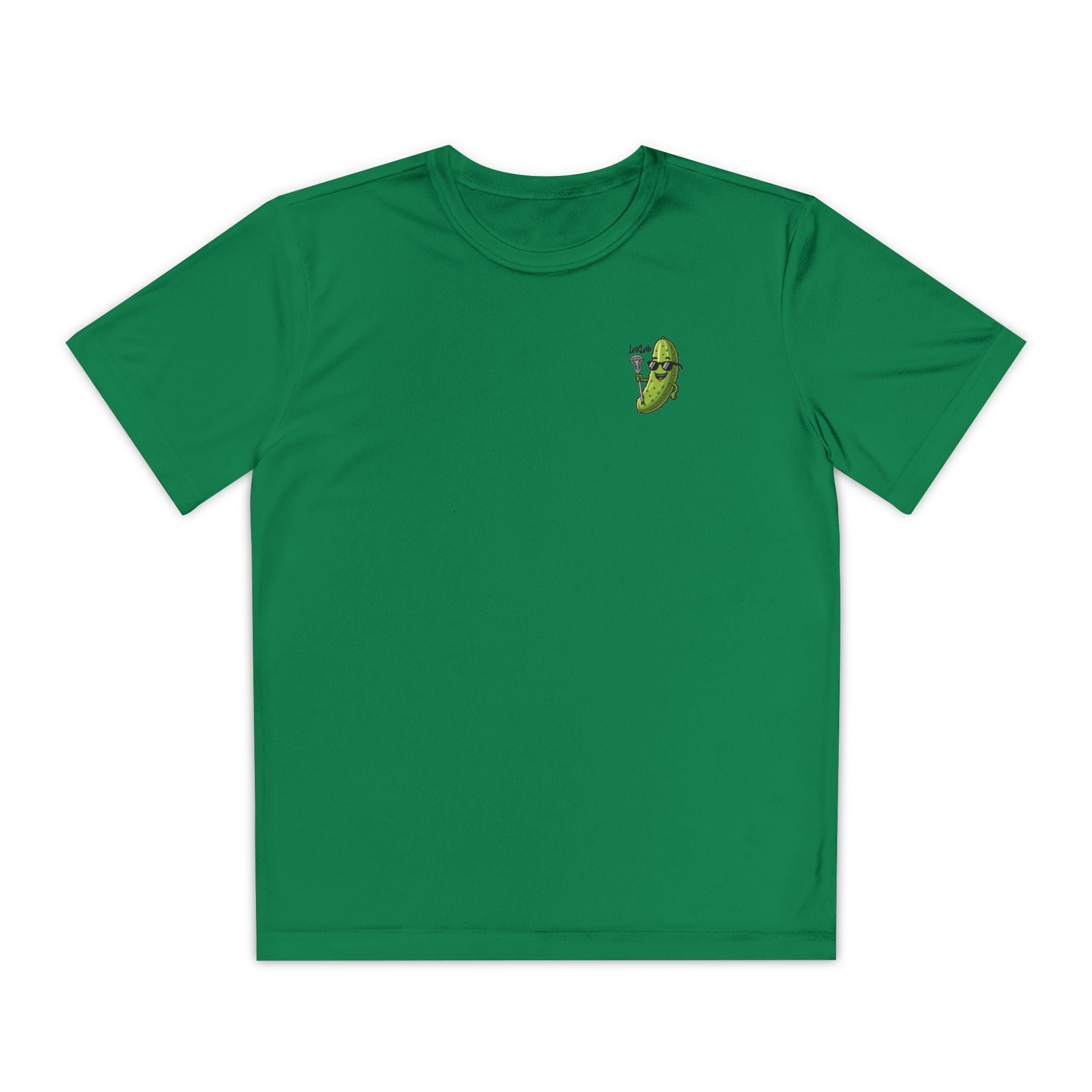 Cheeky Pickle Lax Youth Tee