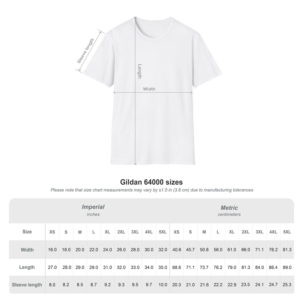 Lacrosse Is Better T-Shirt — Minimalist Lacrosse Stick Tee