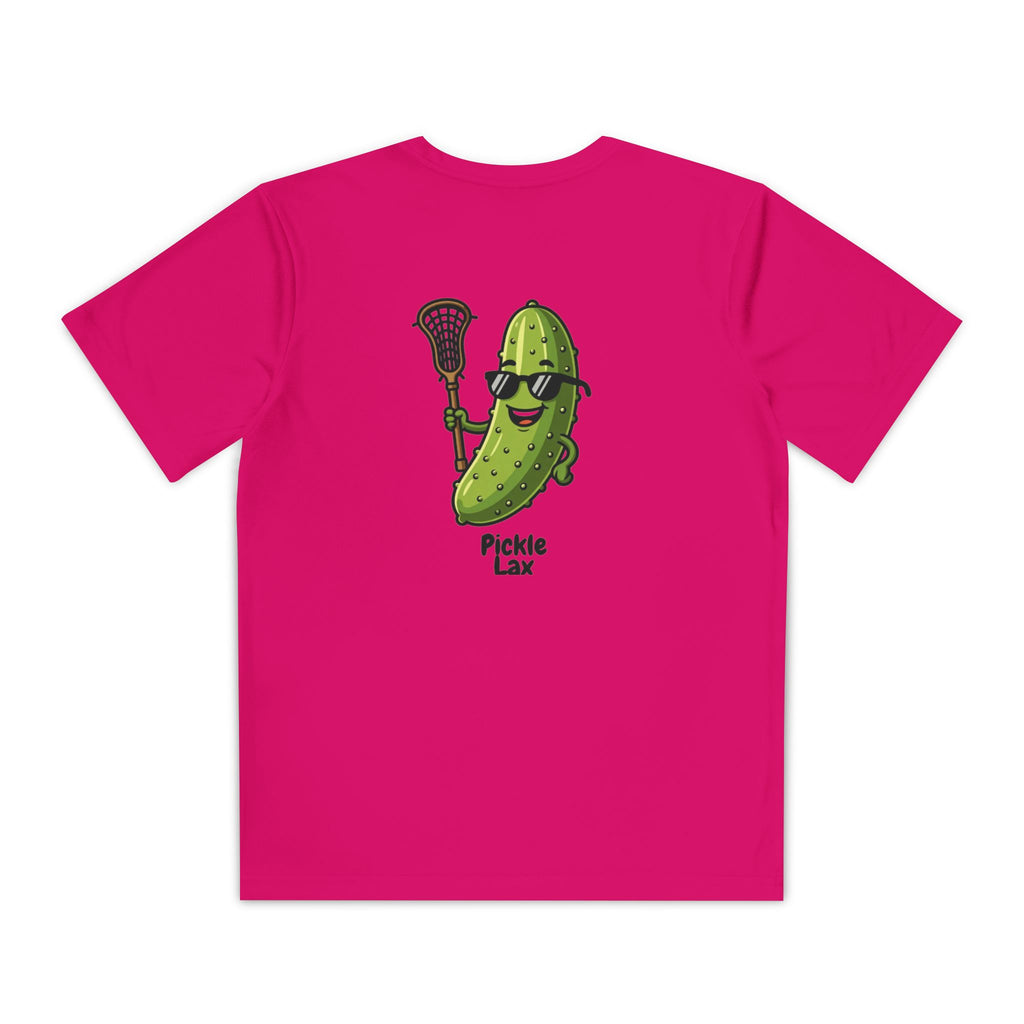 Cheeky Pickle Lax Youth Tee