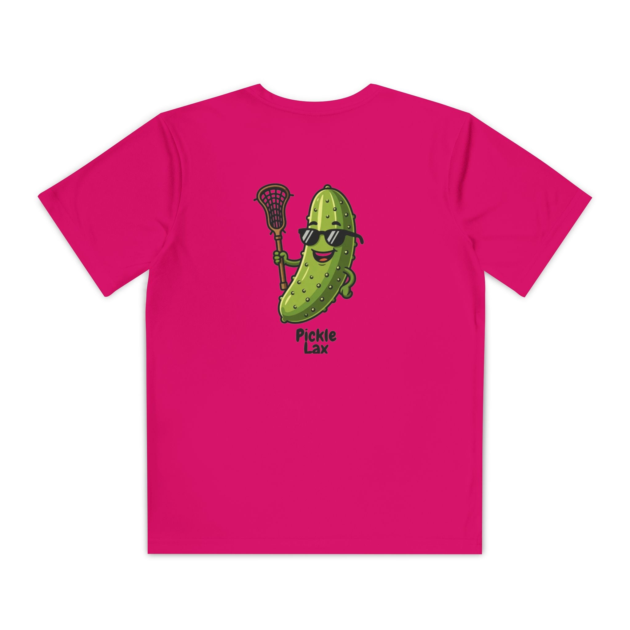 Cheeky Pickle Lax Youth Tee