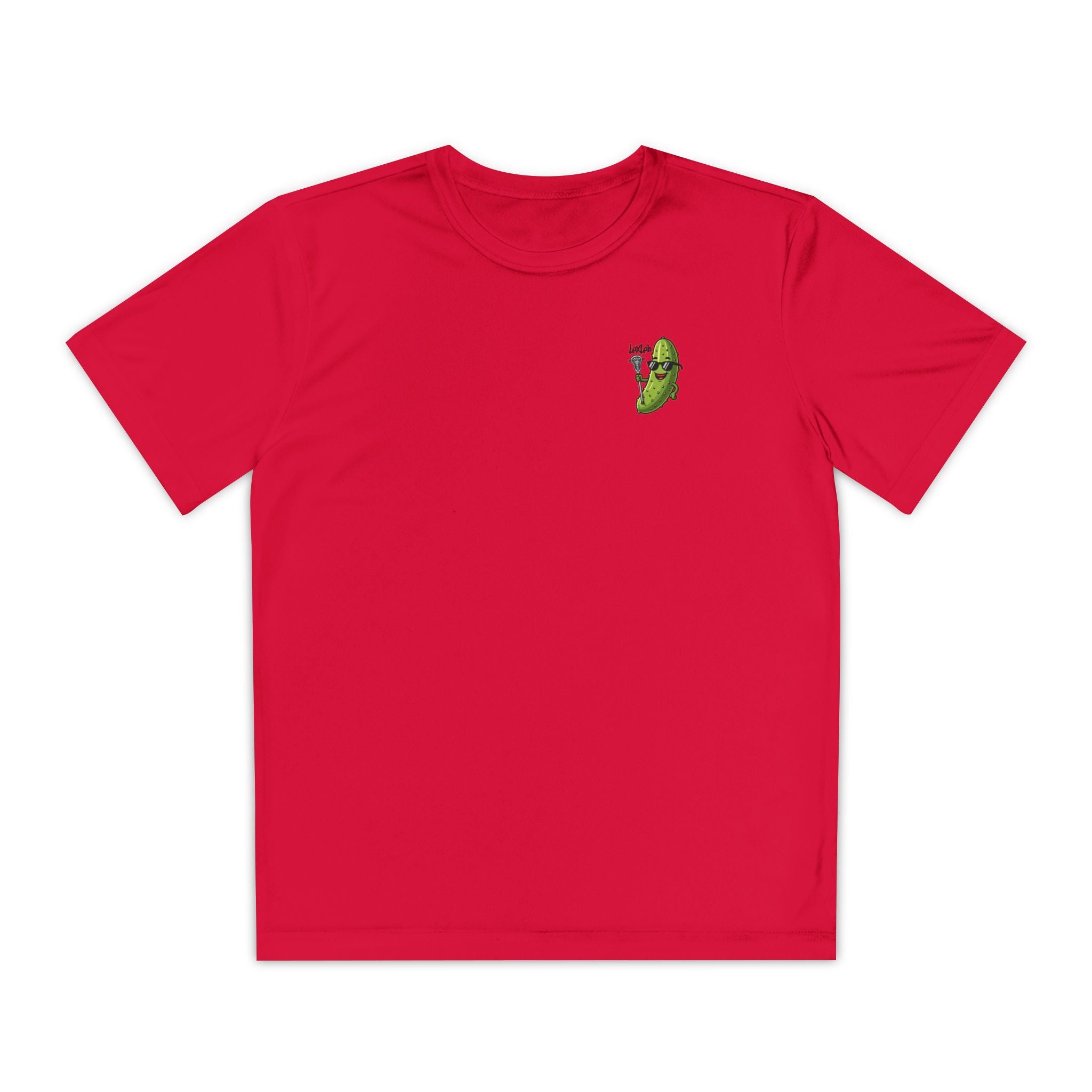 Cheeky Pickle Lax Youth Tee