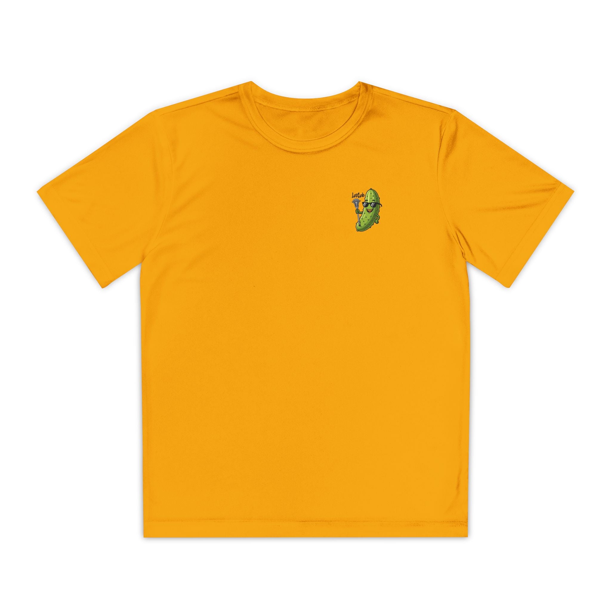 Cheeky Pickle Lax Youth Tee