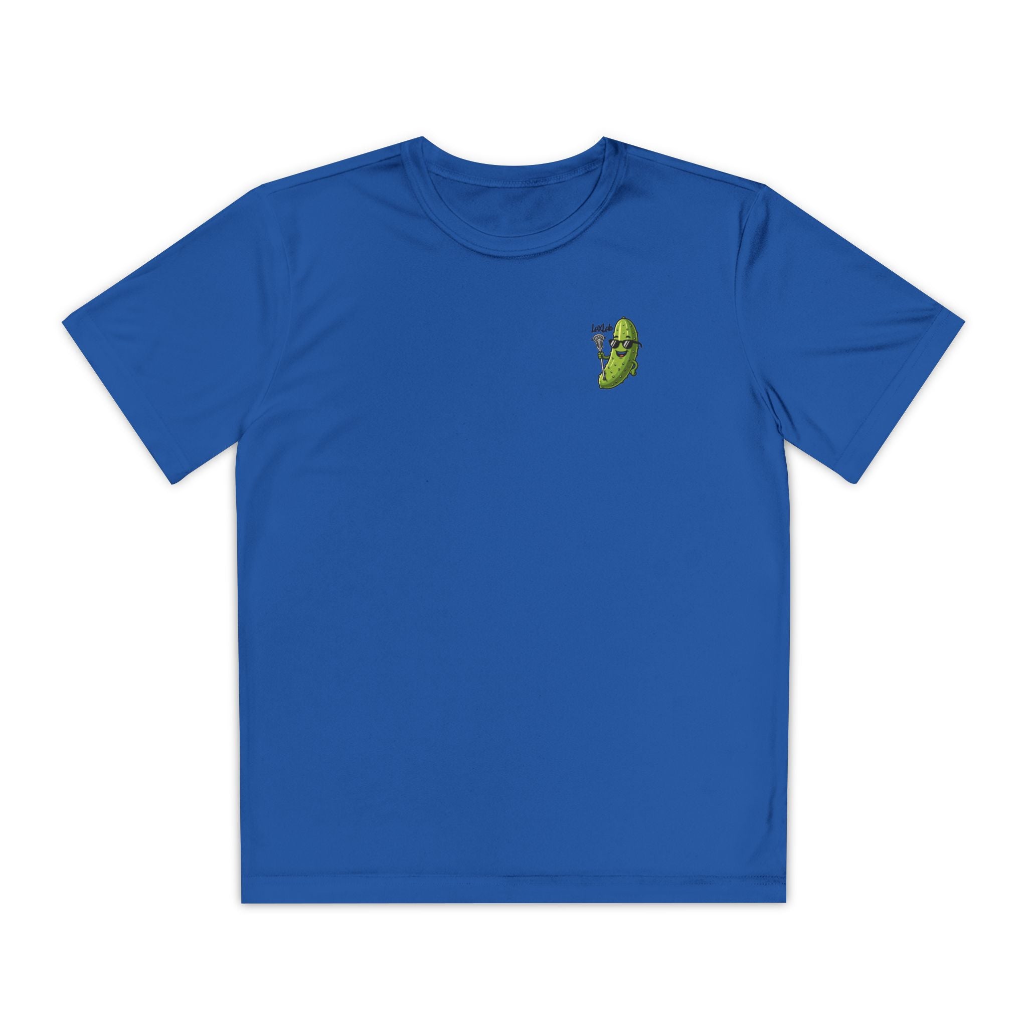 Cheeky Pickle Lax Youth Tee