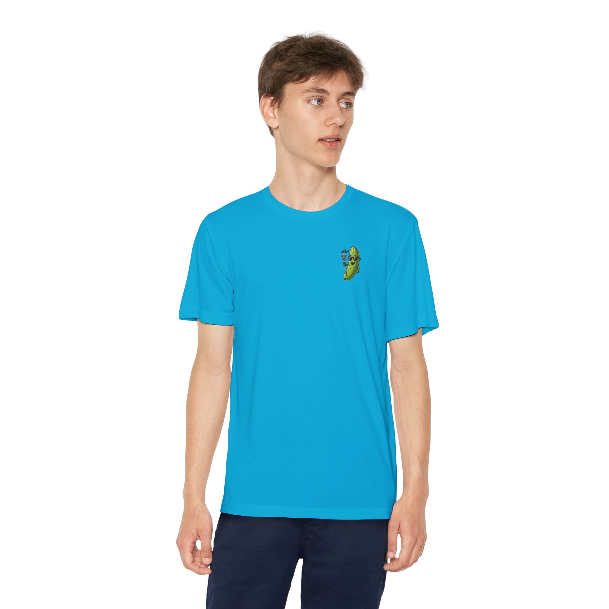 Cheeky Pickle Lax Youth Tee