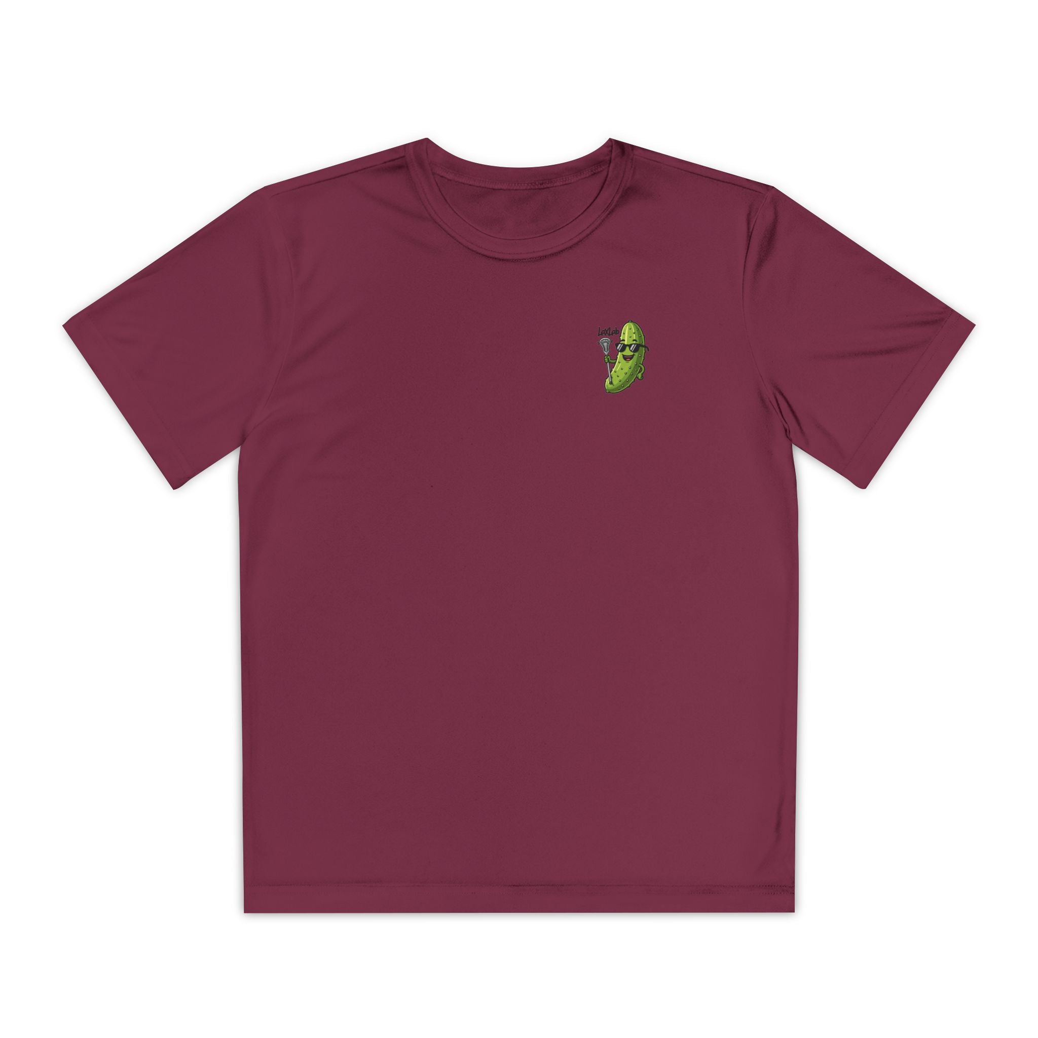 Cheeky Pickle Lax Youth Tee