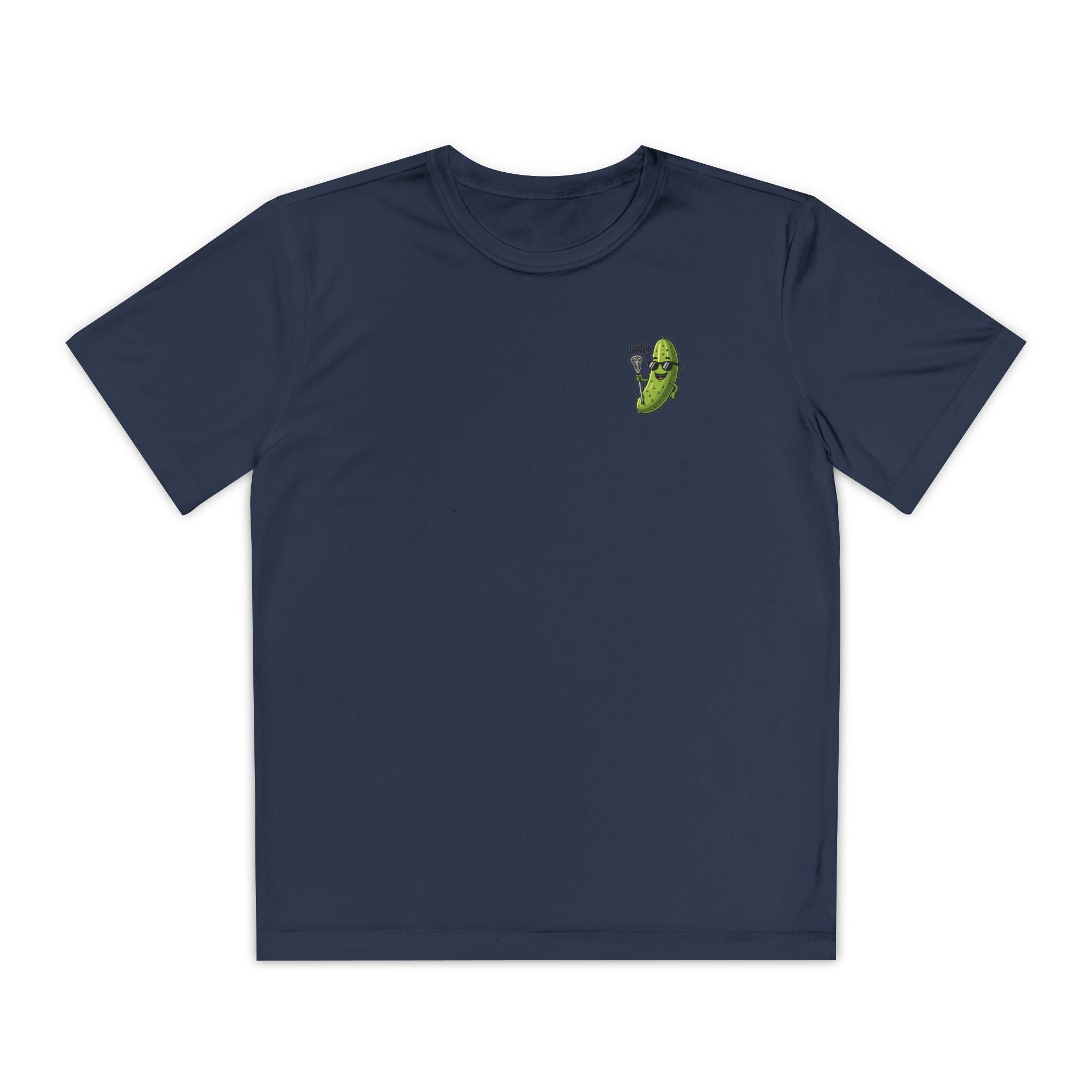 Cheeky Pickle Lax Youth Tee