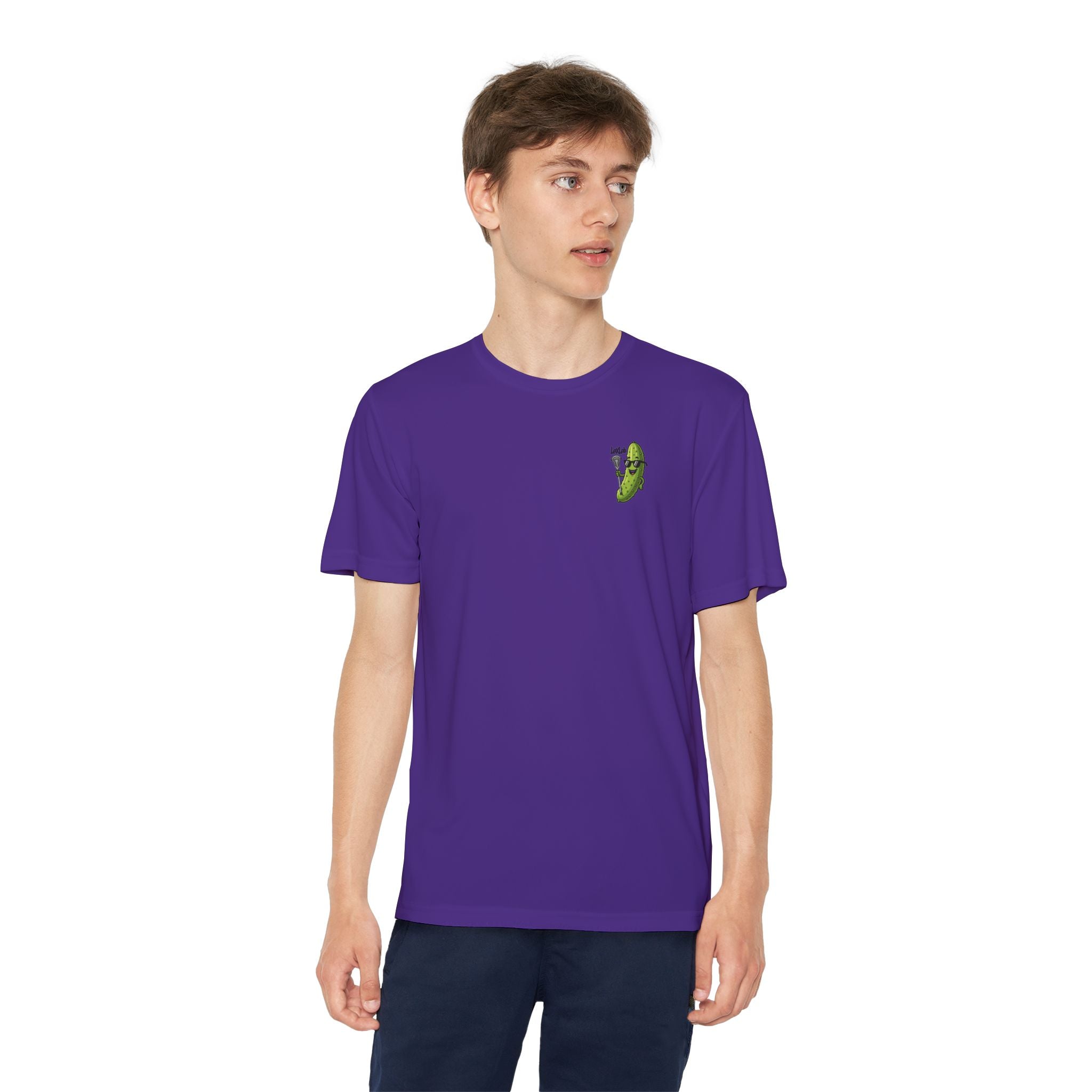 Cheeky Pickle Lax Youth Tee