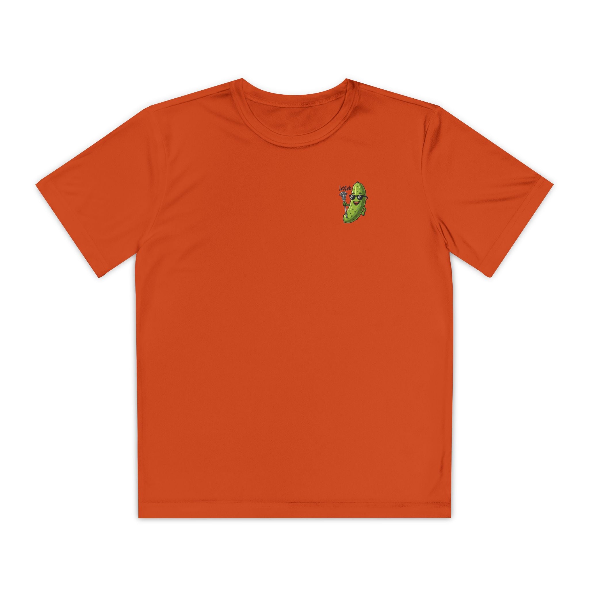 Cheeky Pickle Lax Youth Tee