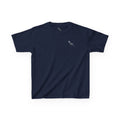 Disaster Duo laxlab youth tee