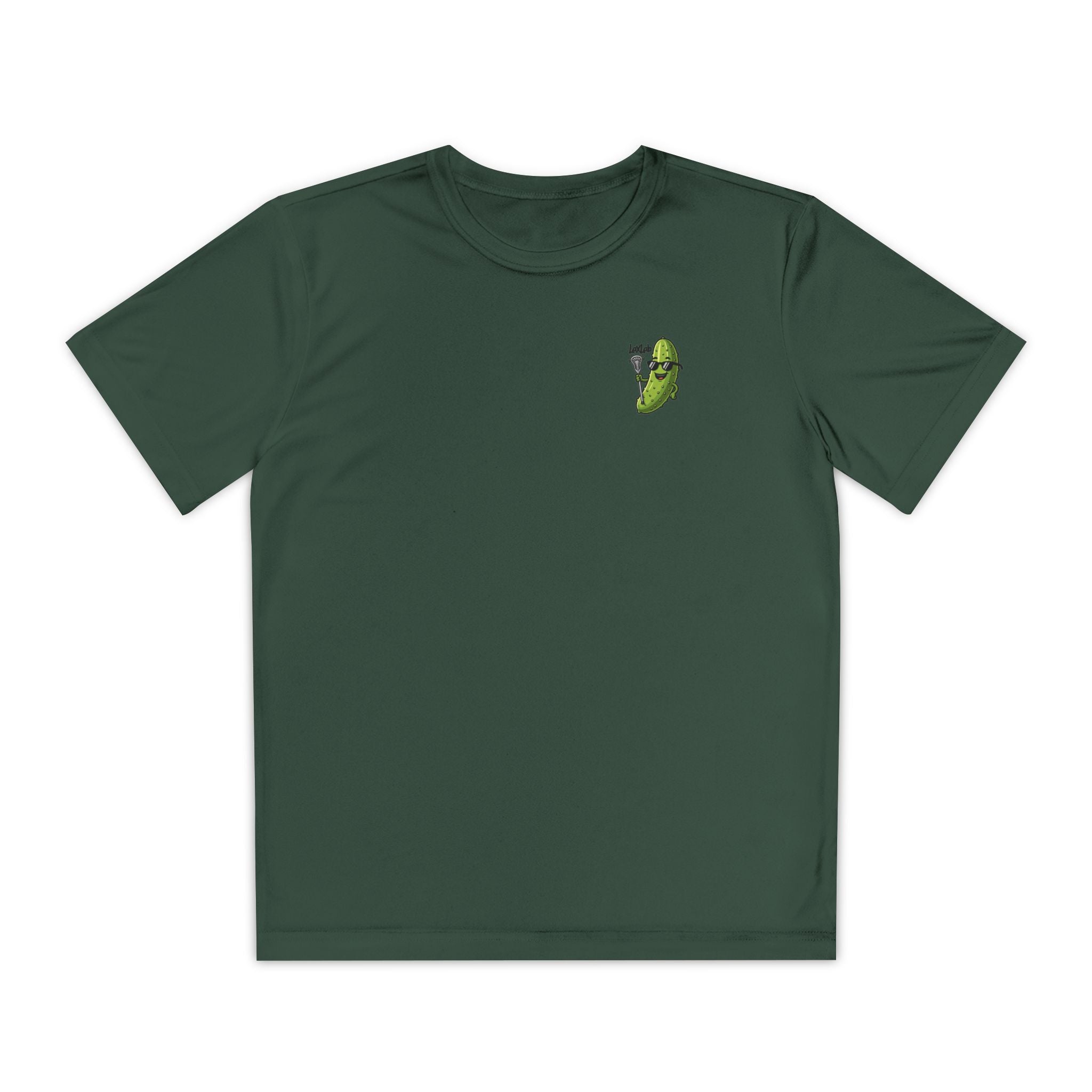 Cheeky Pickle Lax Youth Tee