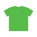 D Pole People laxlab youth tee