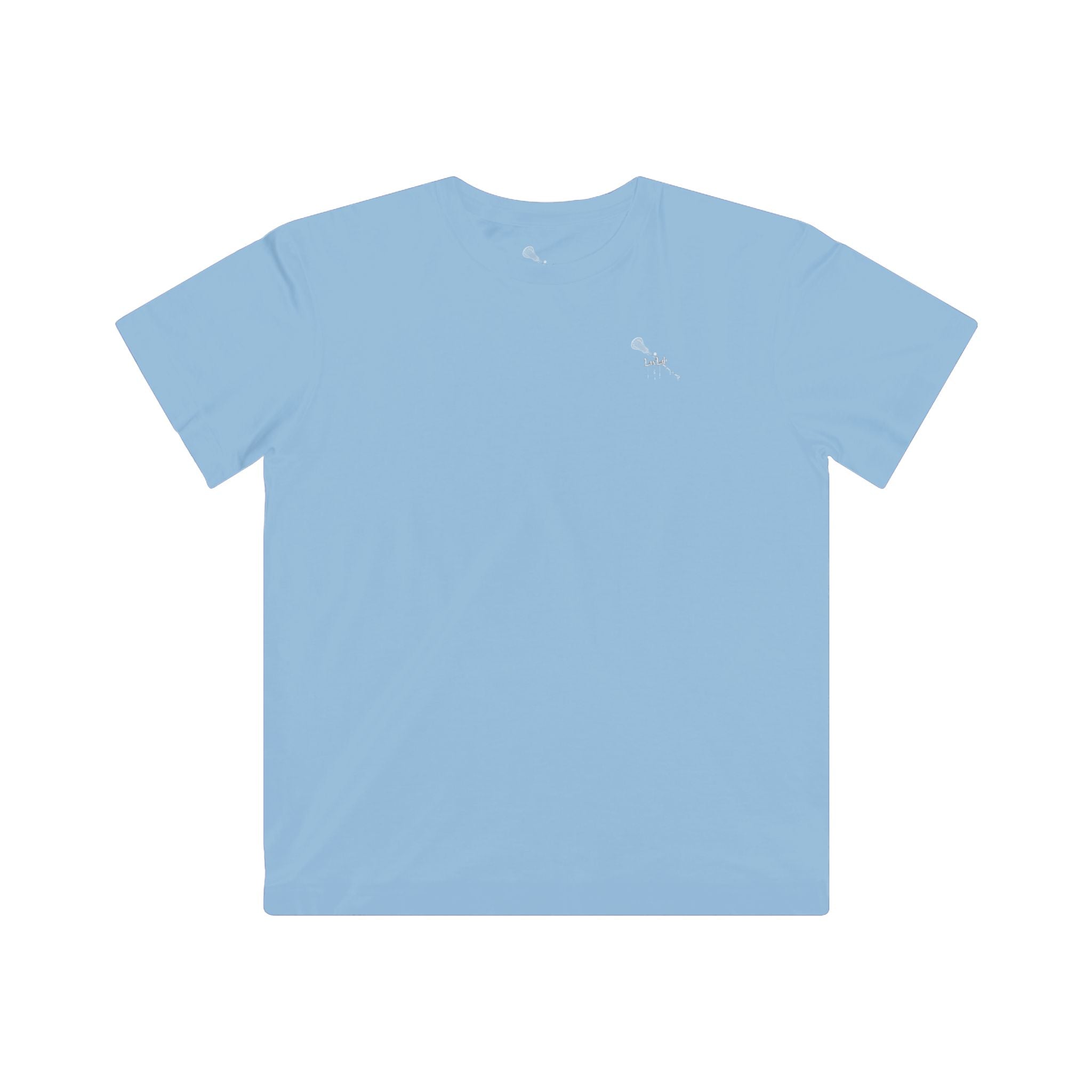D Pole People laxlab youth tee