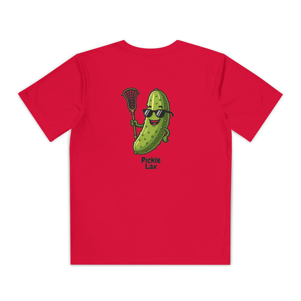Cheeky Pickle Lax Youth Tee
