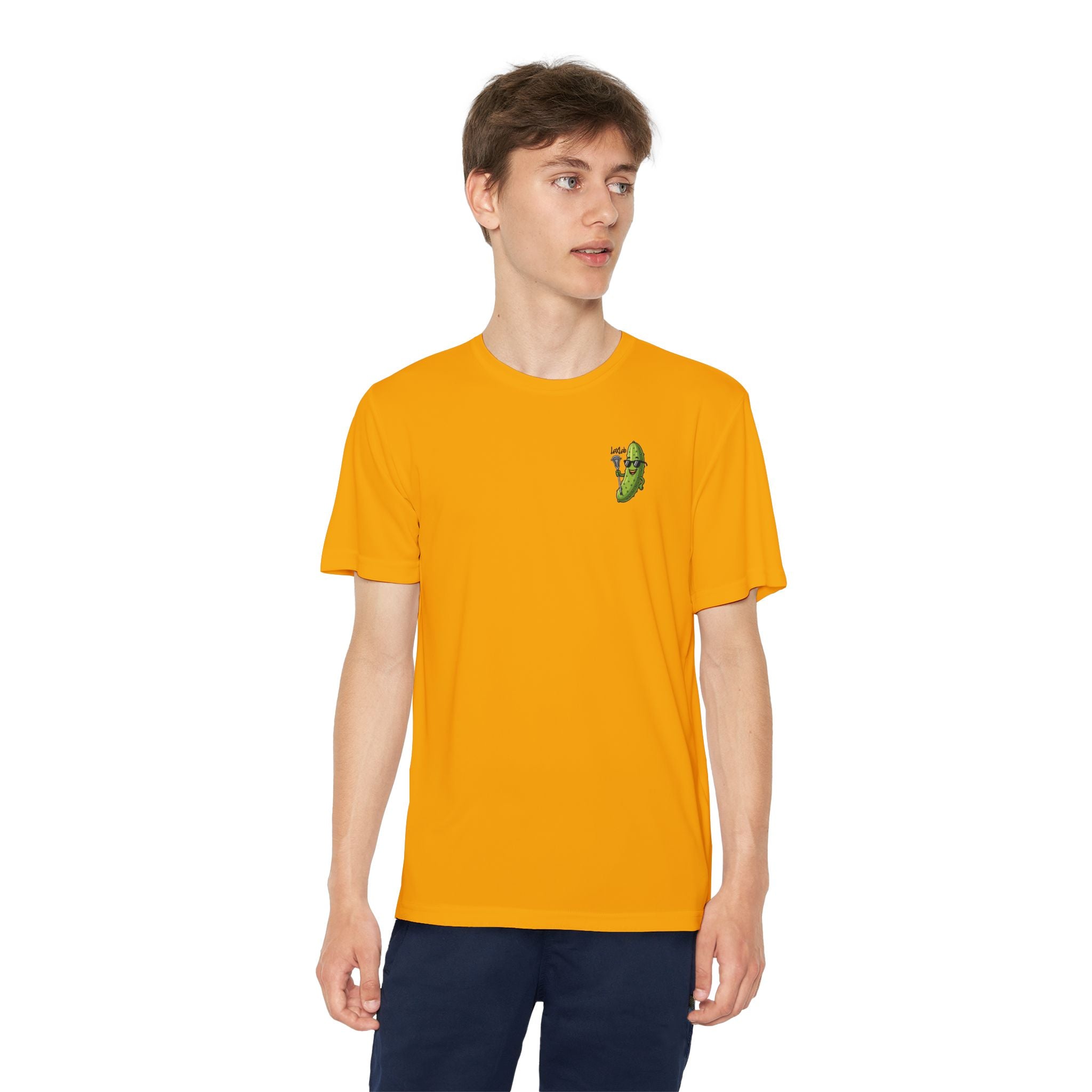 Cheeky Pickle Lax Youth Tee