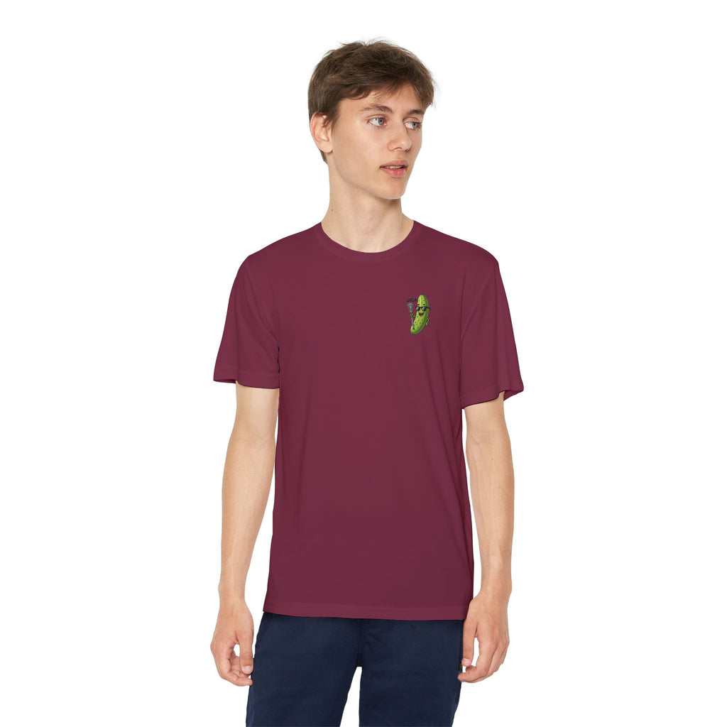 Cheeky Pickle Lax Youth Tee