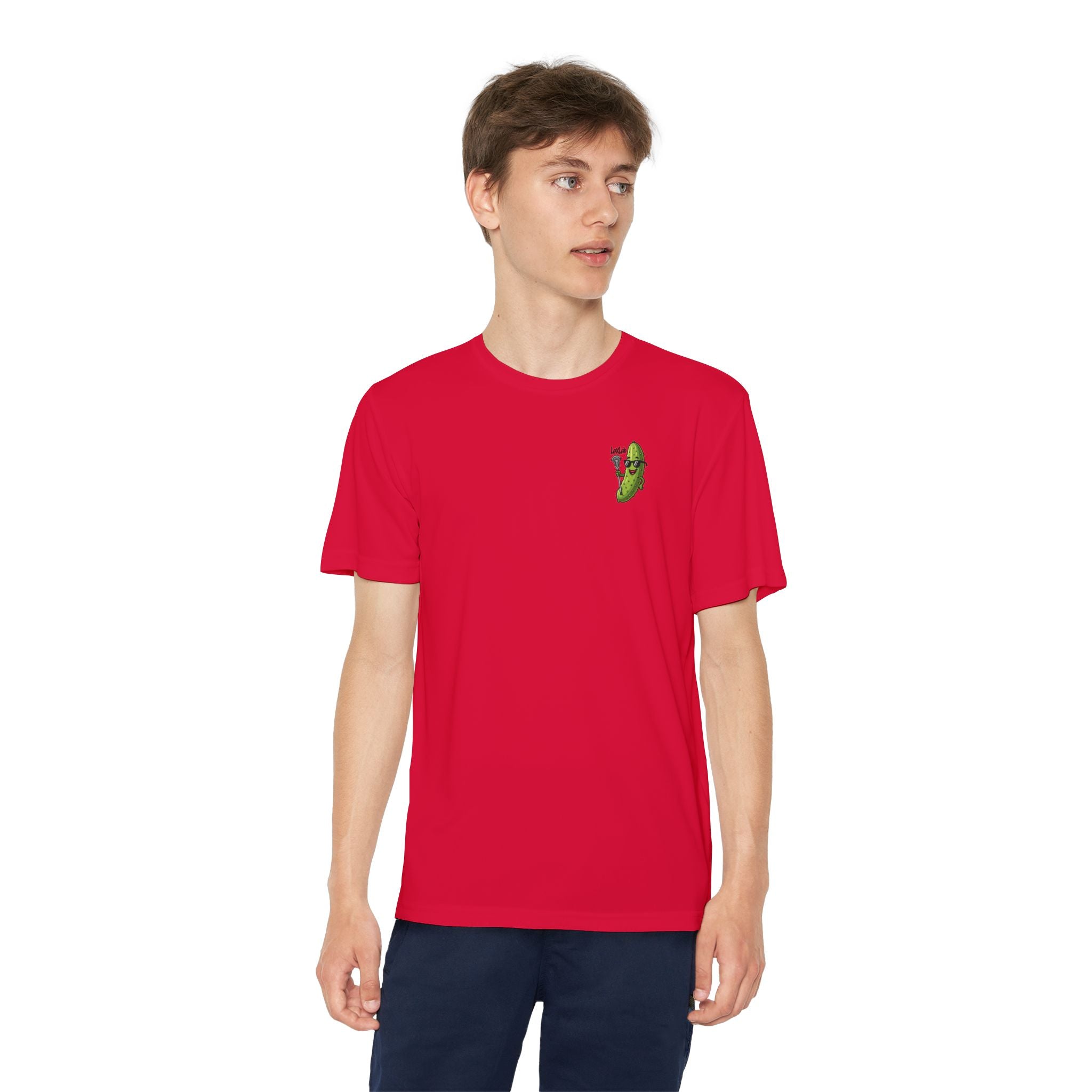 Cheeky Pickle Lax Youth Tee