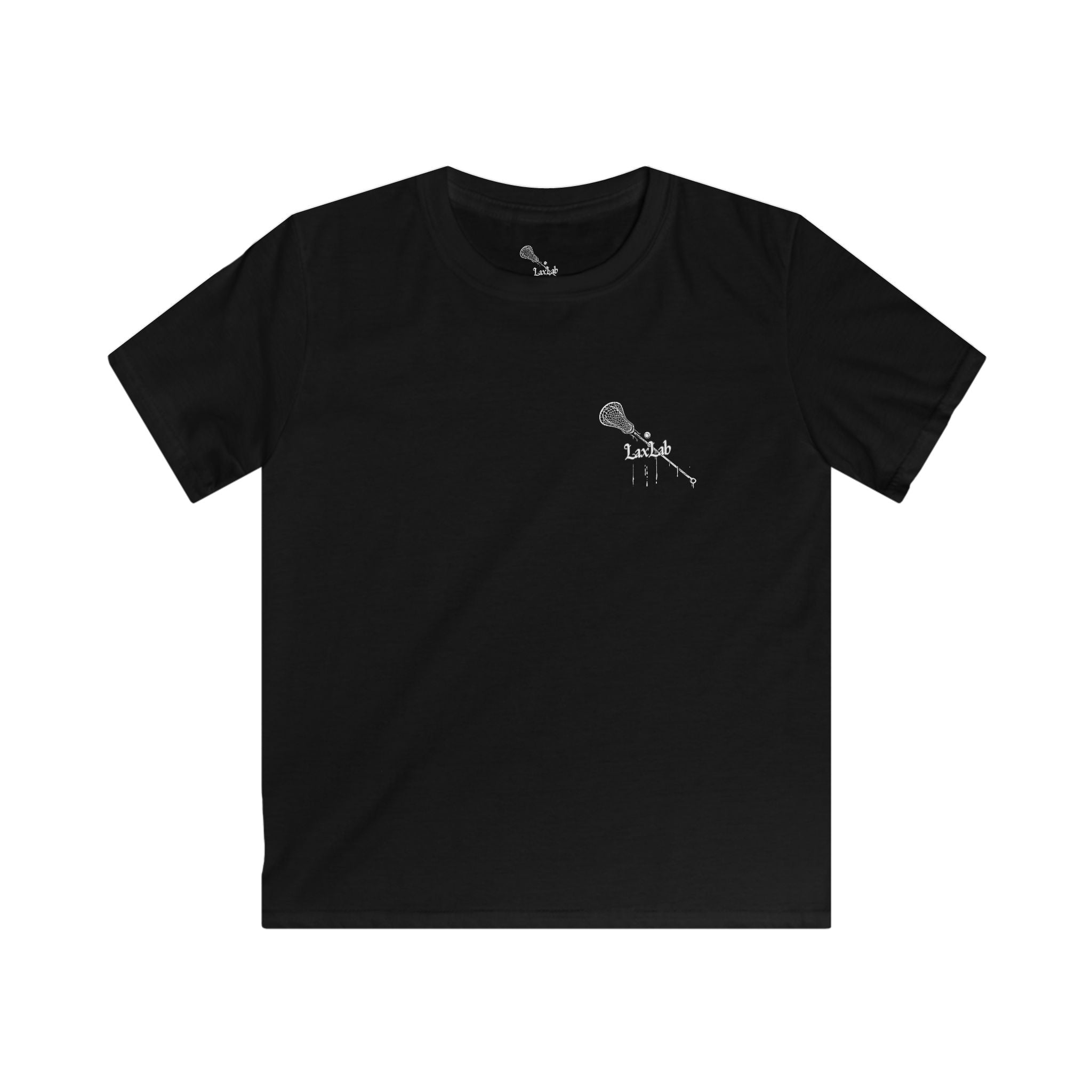 Kids Lacrosse Tee - "Lacrosse Is Better" Shirt