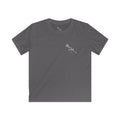 Kids Lacrosse Tee - "Lacrosse Is Better" Shirt