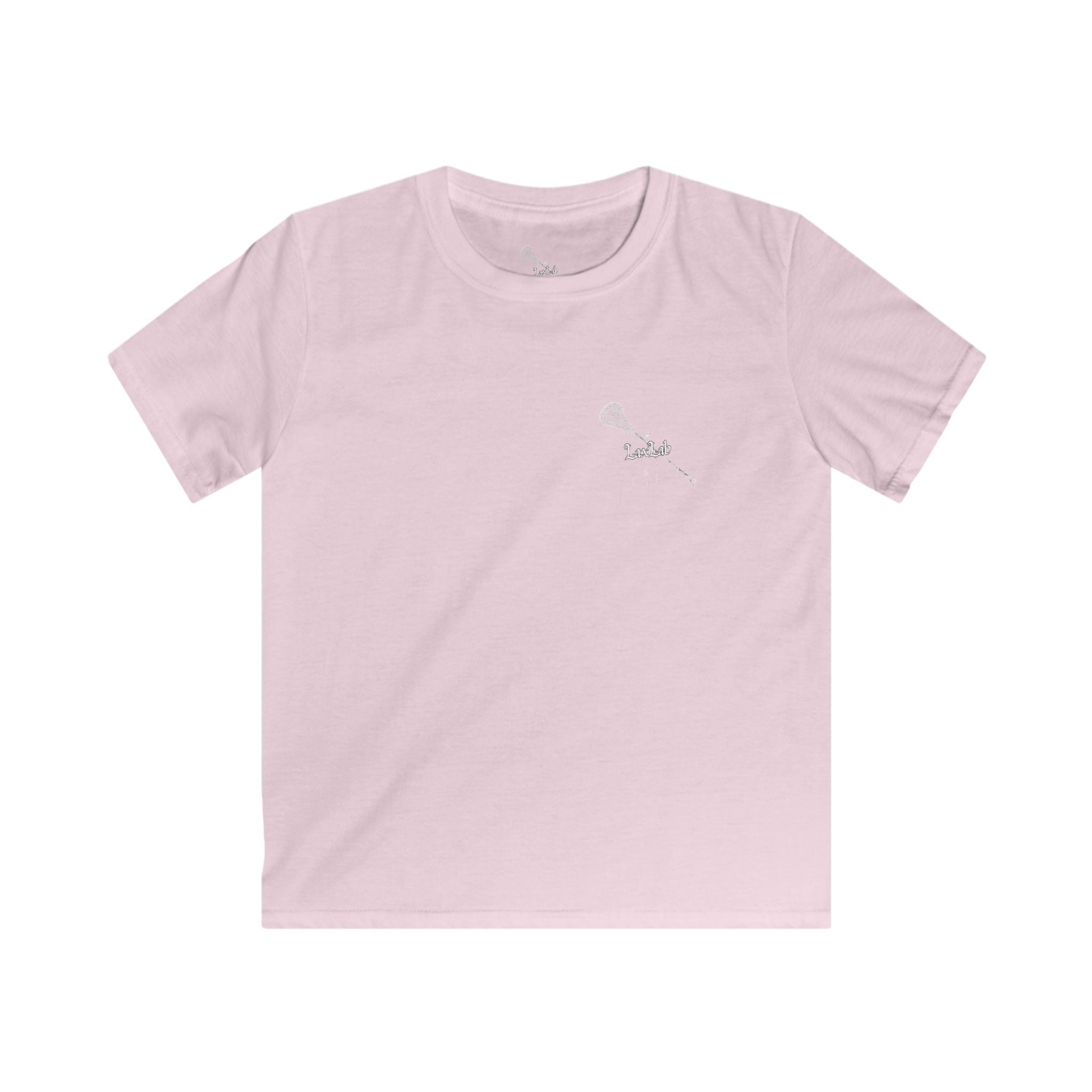 Kids Lacrosse Tee - "Lacrosse Is Better" Shirt