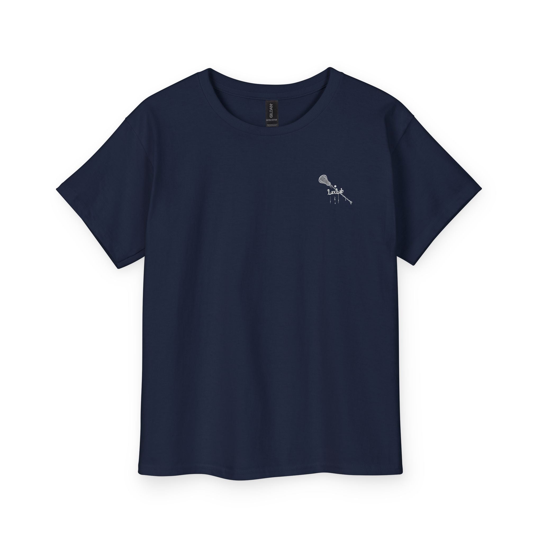 Crease Beast Youth laxlab tee