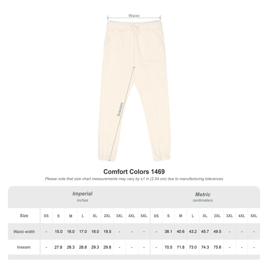 Sweatpants