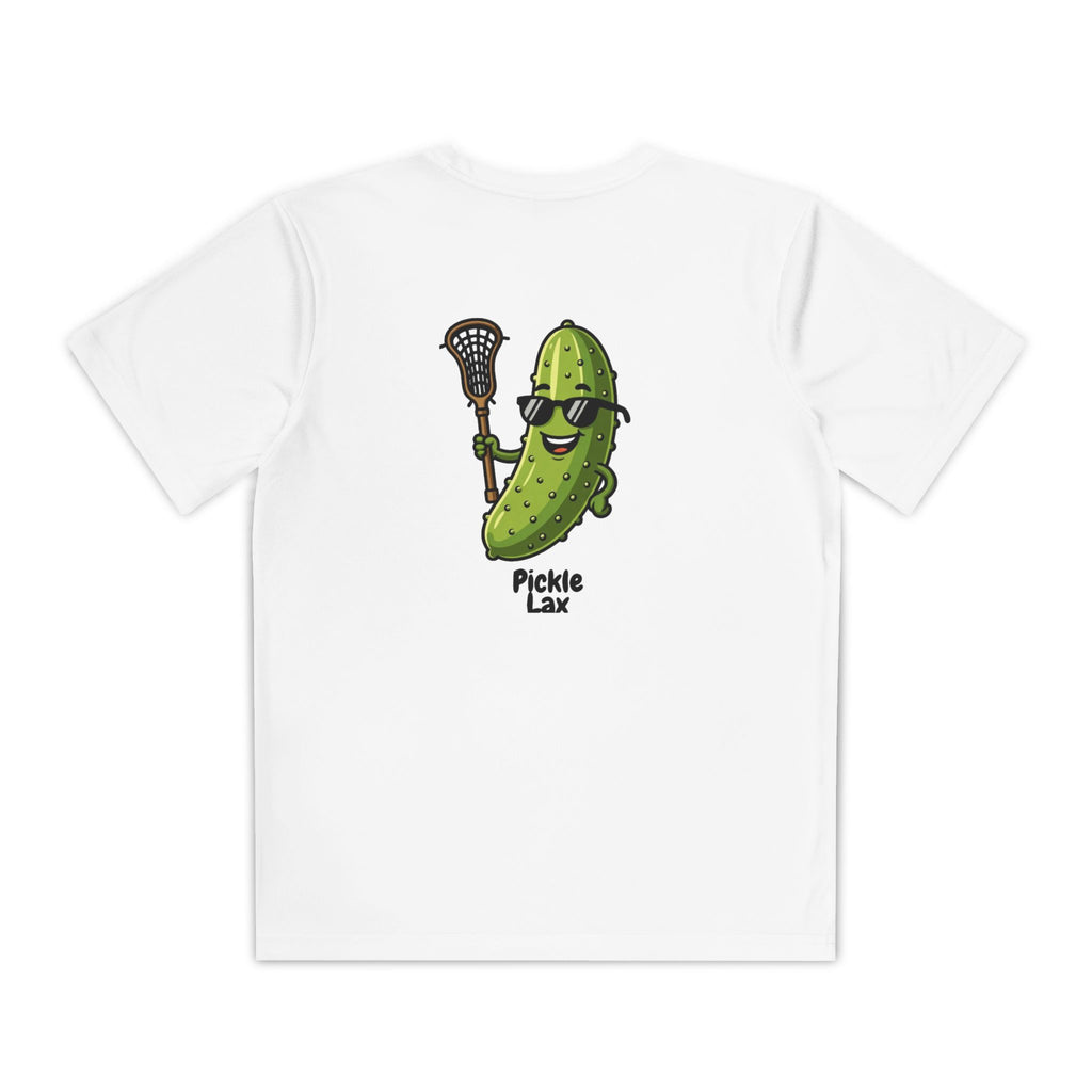 Cheeky Pickle Lax Youth Tee