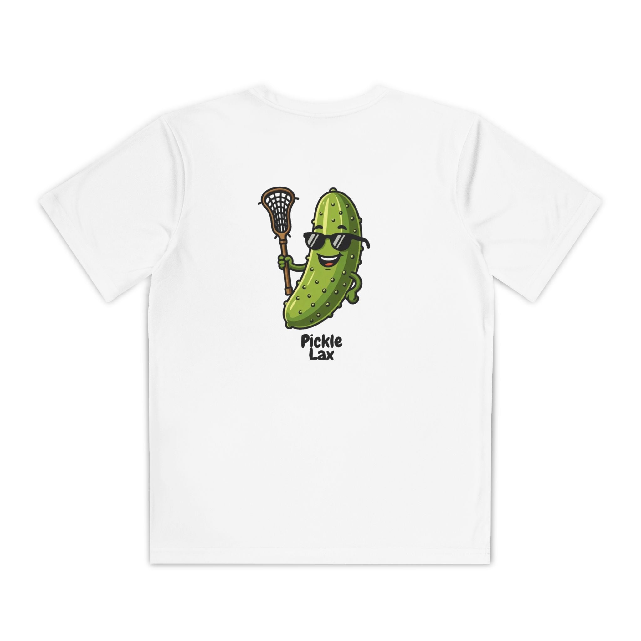 Cheeky Pickle Lax Youth Tee
