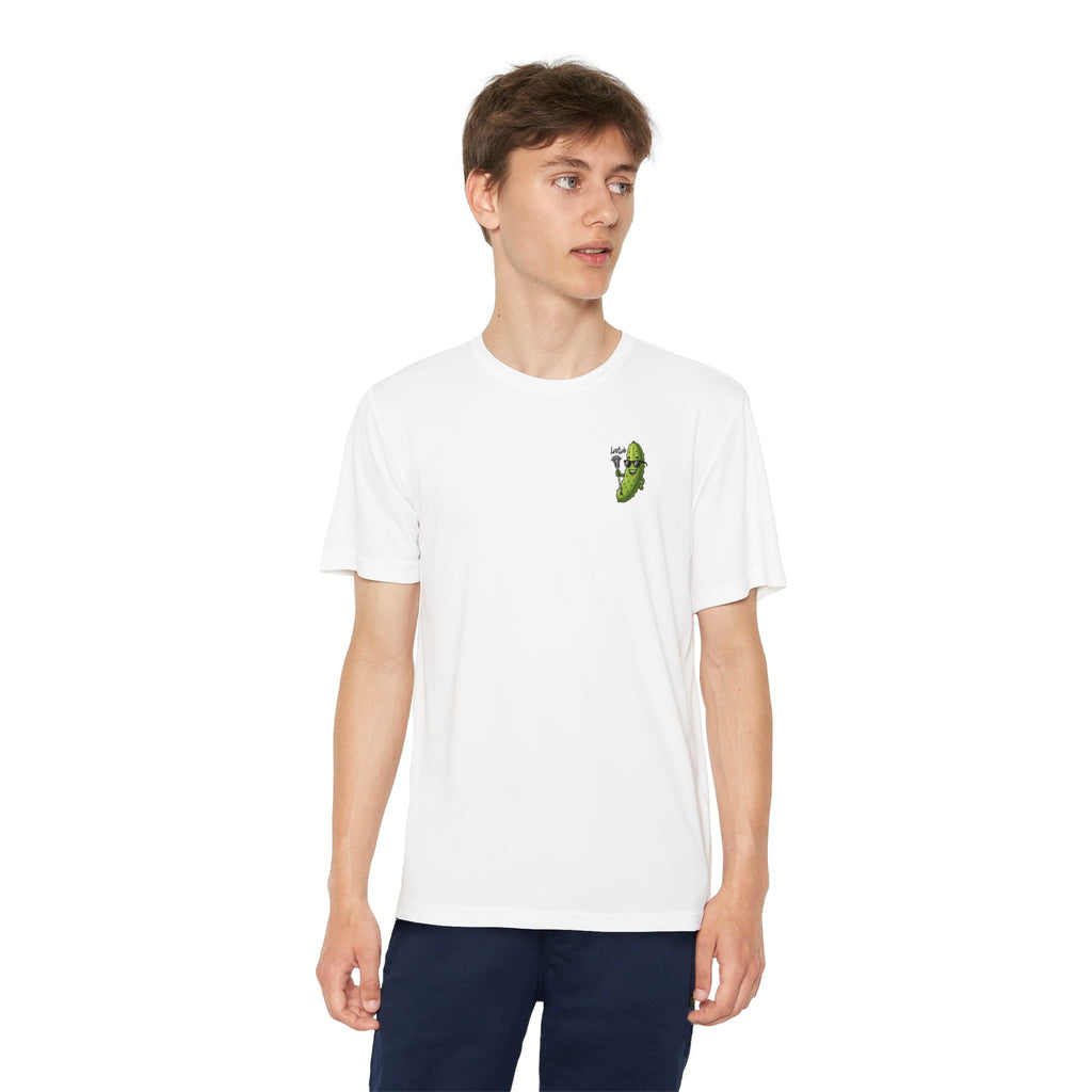 Cheeky Pickle Lax Youth Tee