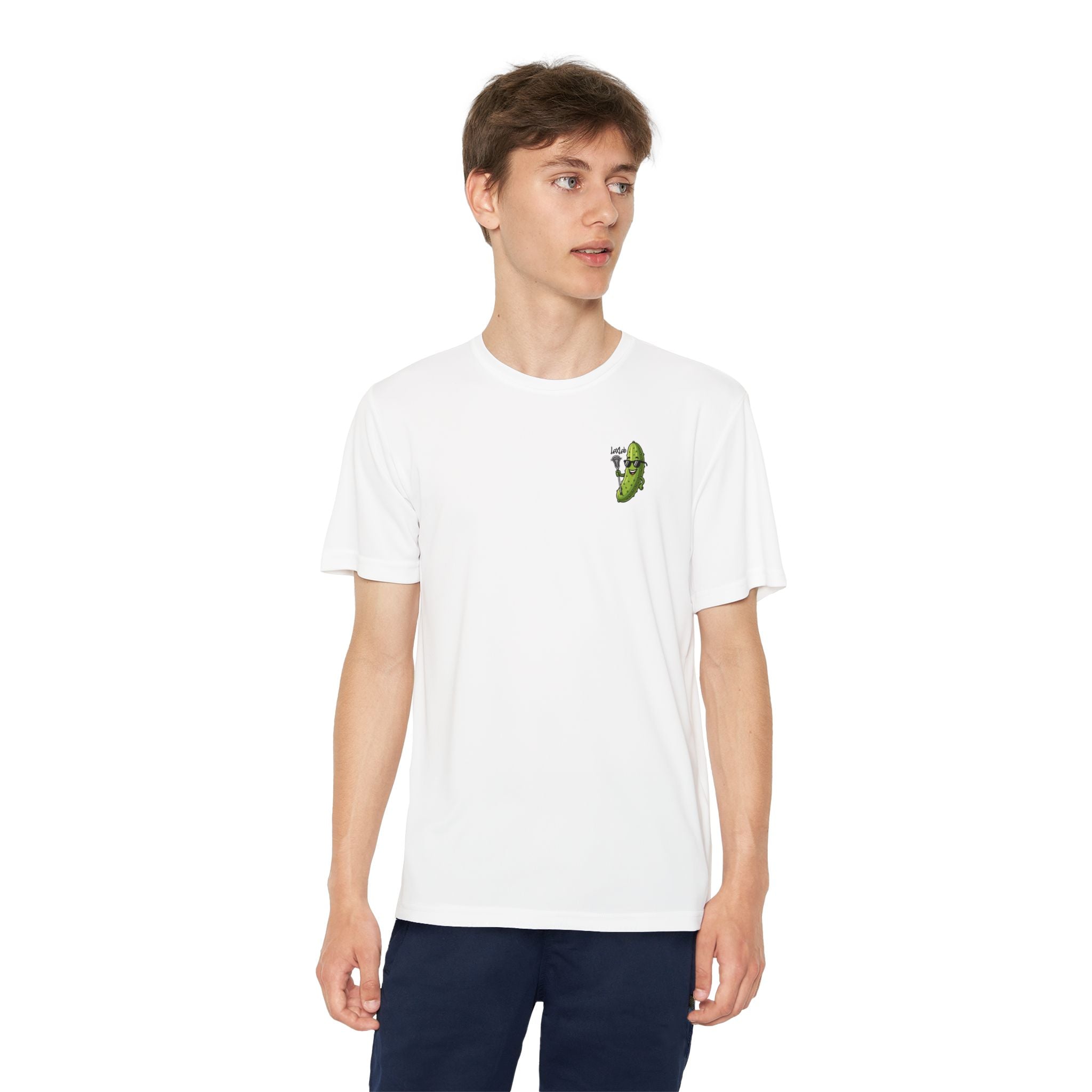 Cheeky Pickle Lax Youth Tee